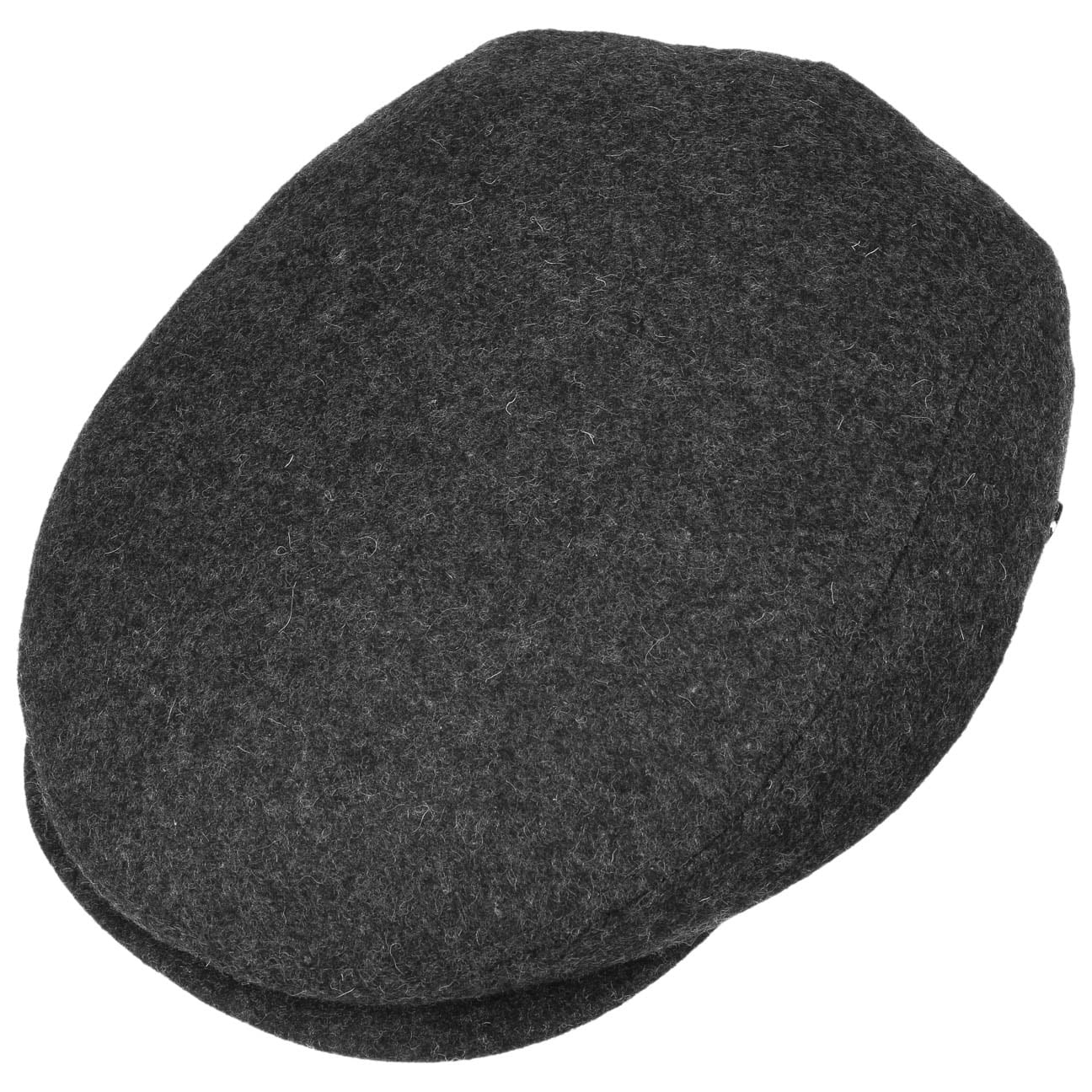 Teflon Flat Cap with Earflaps - JJ Hat Center ®