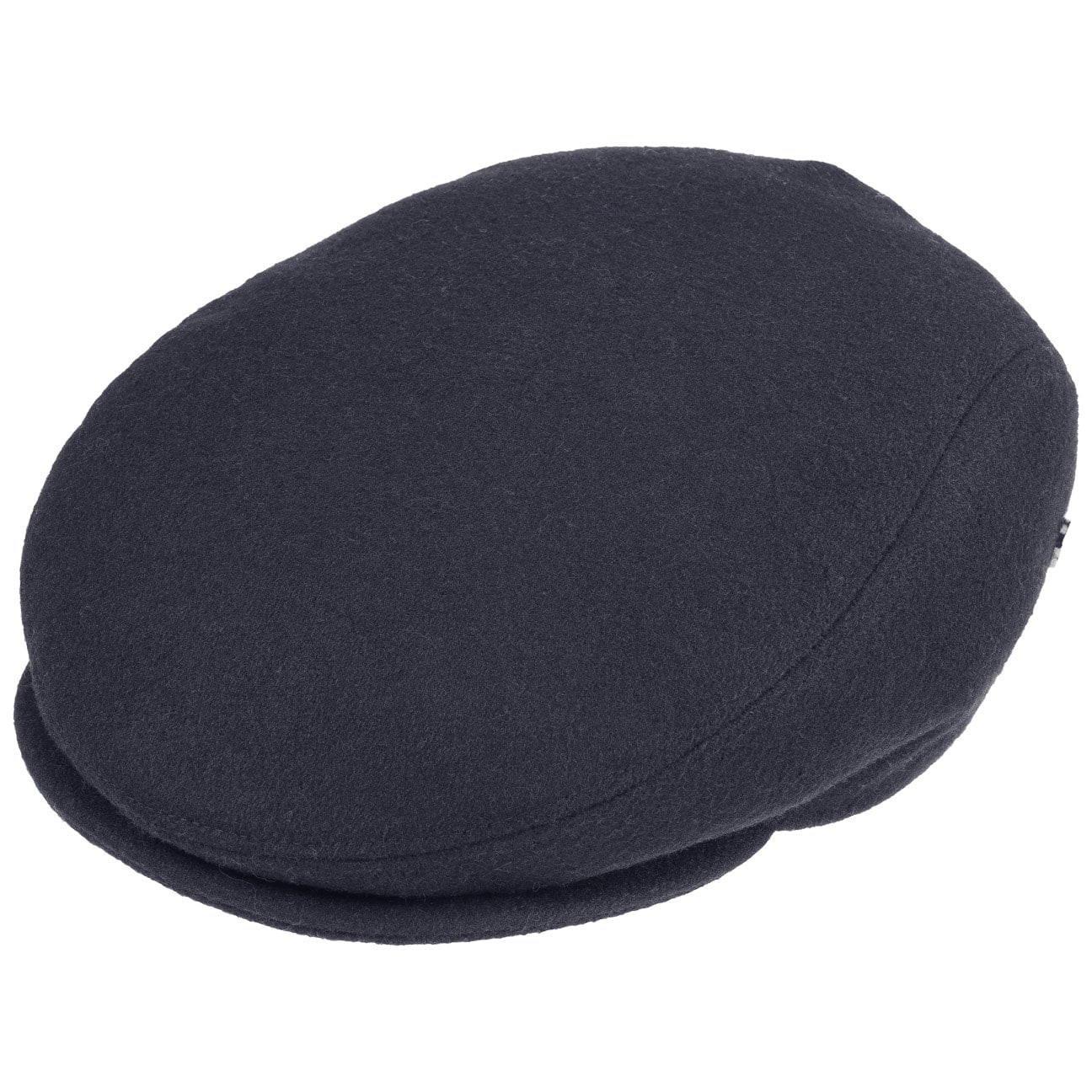 Teflon Flat Cap with Earflaps - JJ Hat Center ®