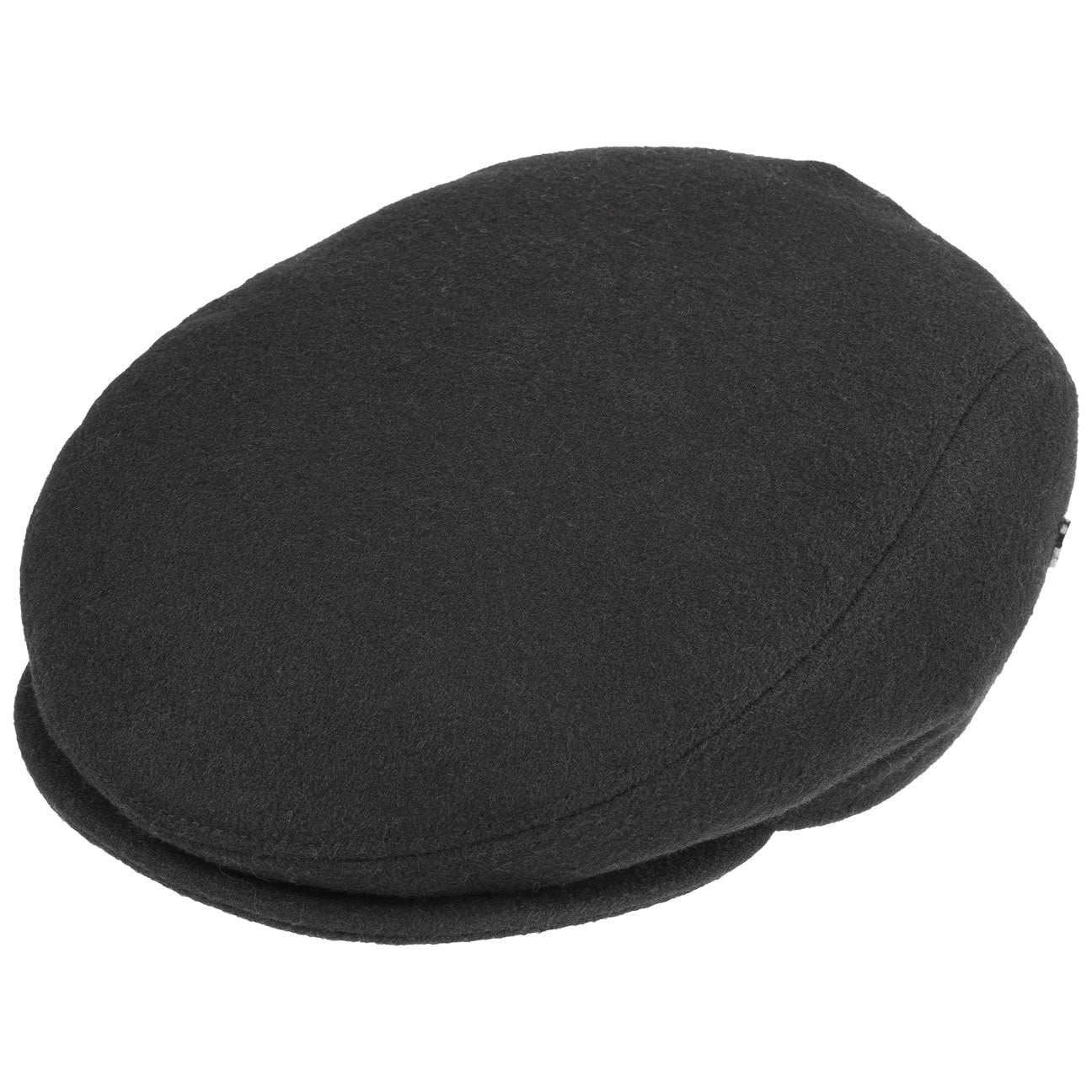 Teflon Flat Cap with Earflaps - JJ Hat Center ®