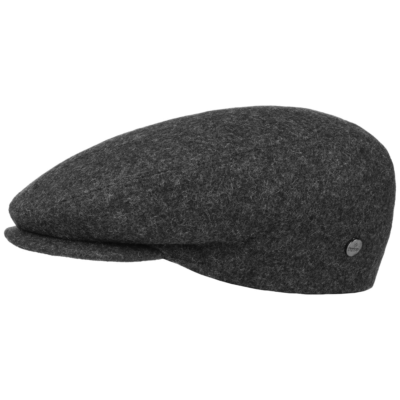Teflon Flat Cap with Earflaps - JJ Hat Center ®