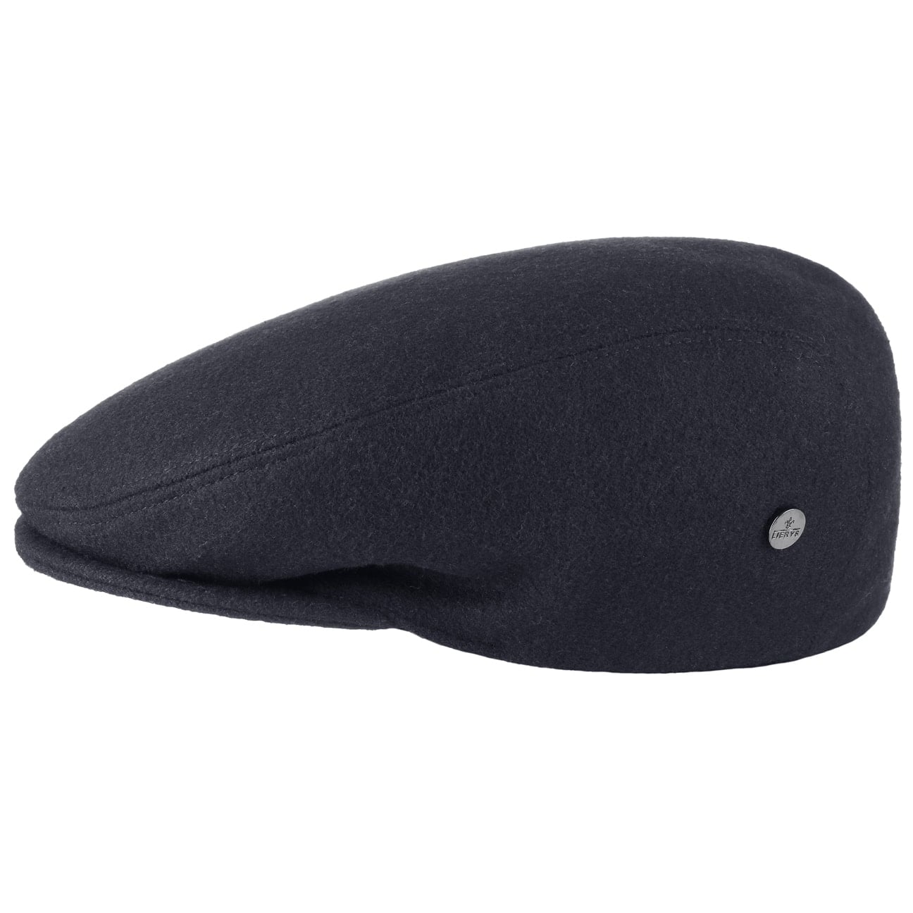 Teflon Flat Cap with Earflaps - JJ Hat Center ®