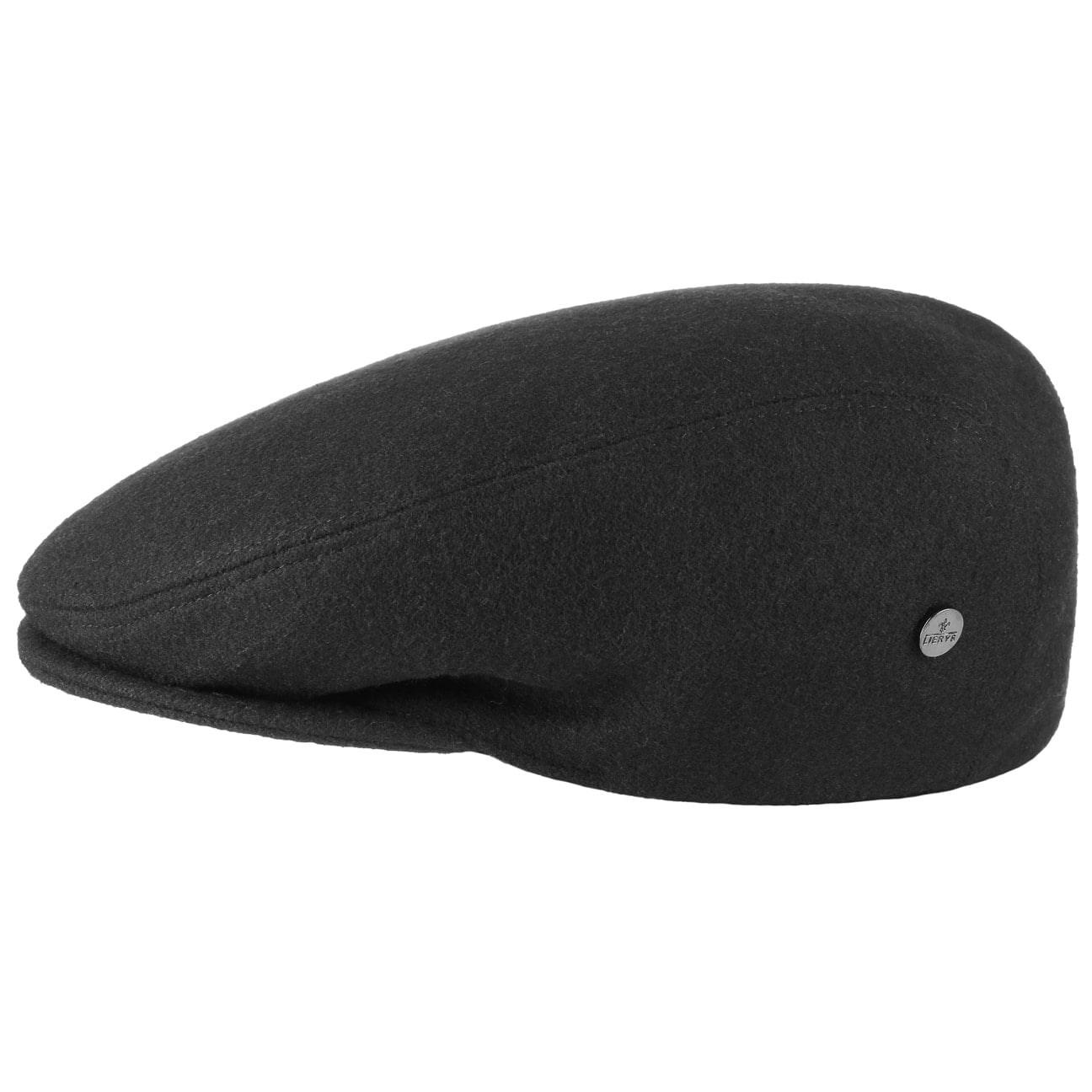 Teflon Flat Cap with Earflaps - JJ Hat Center ®