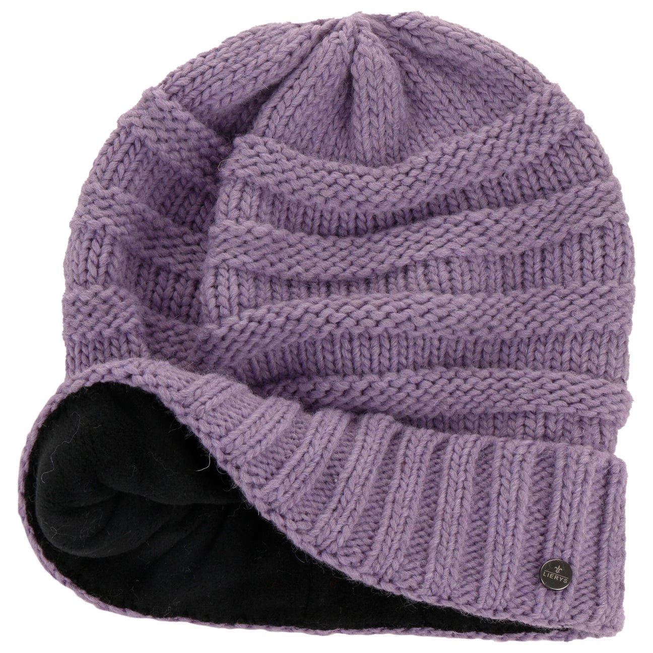 Jil Oversize Knit Hat - JJ Hat Center ®