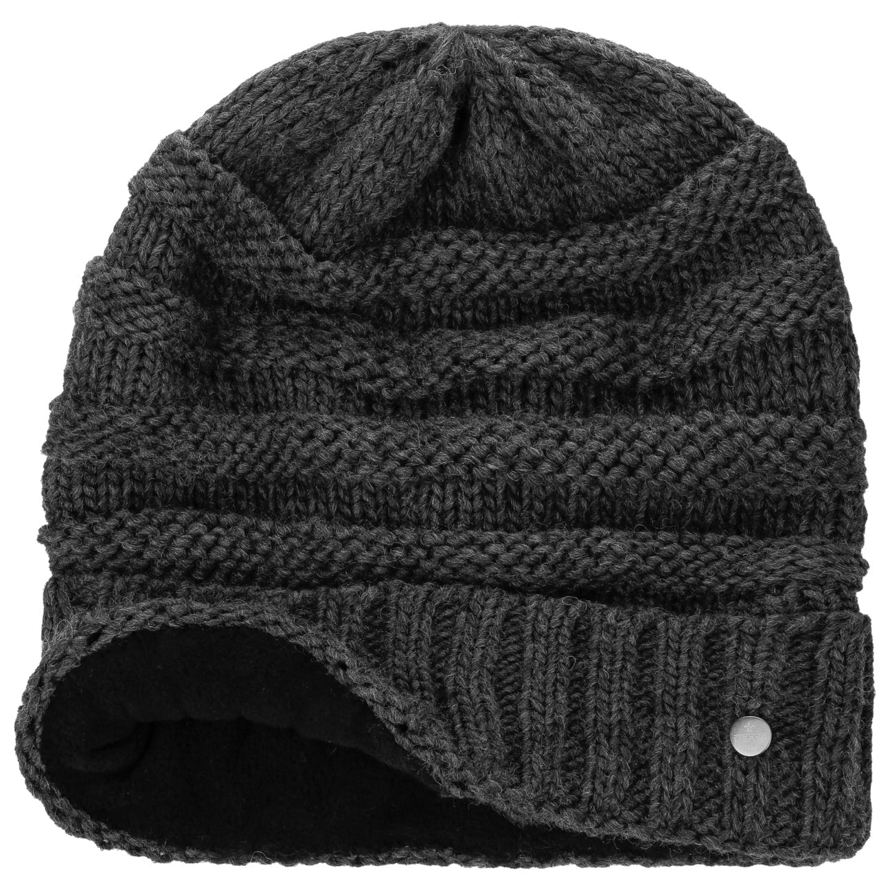 Jil Oversize Knit Hat - JJ Hat Center ®