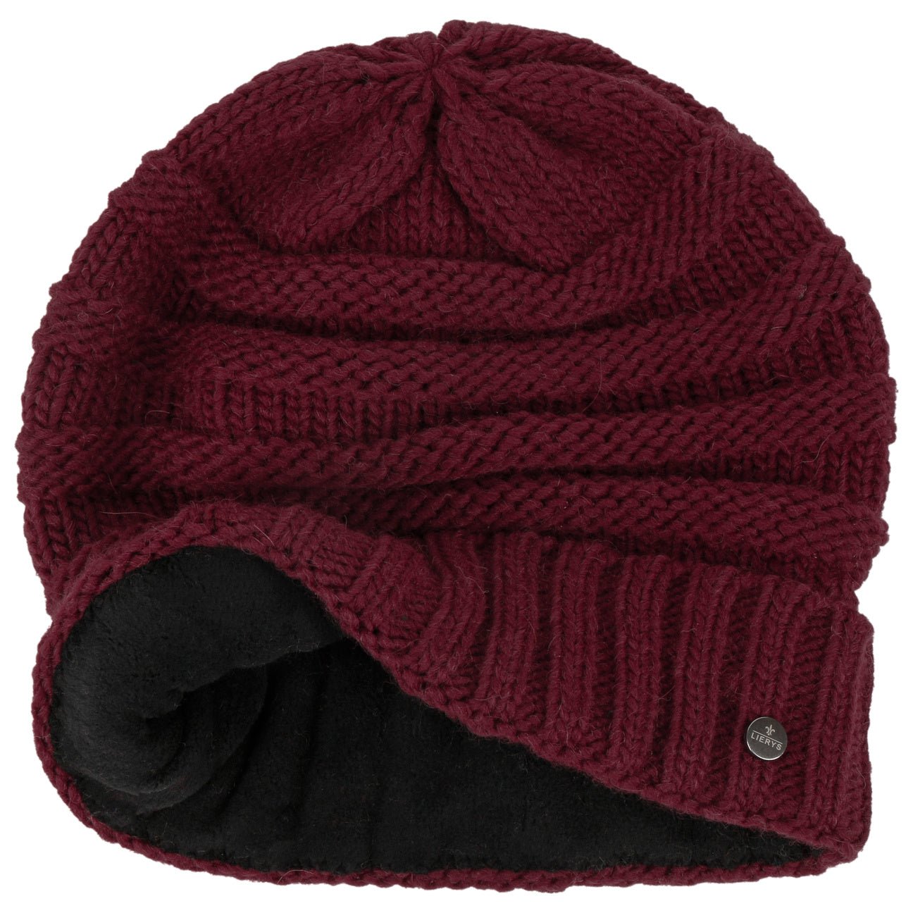 Jil Oversize Knit Hat - JJ Hat Center ®