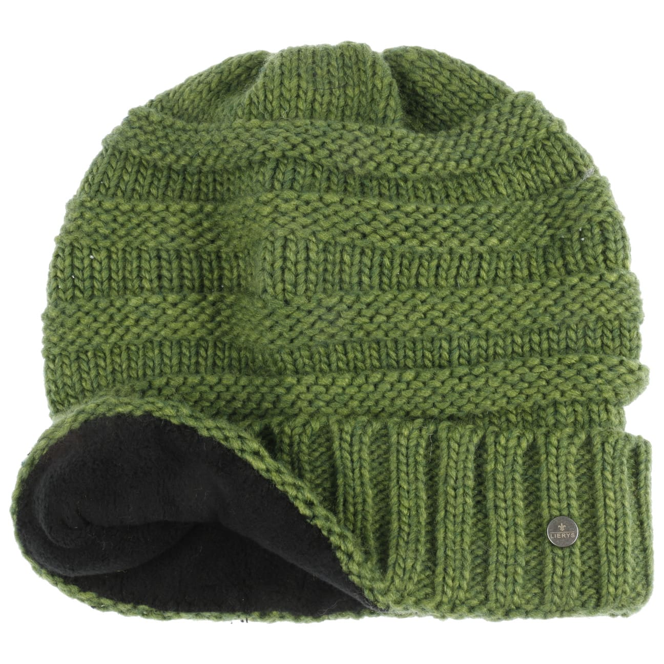 Jil Oversize Knit Hat - JJ Hat Center ®