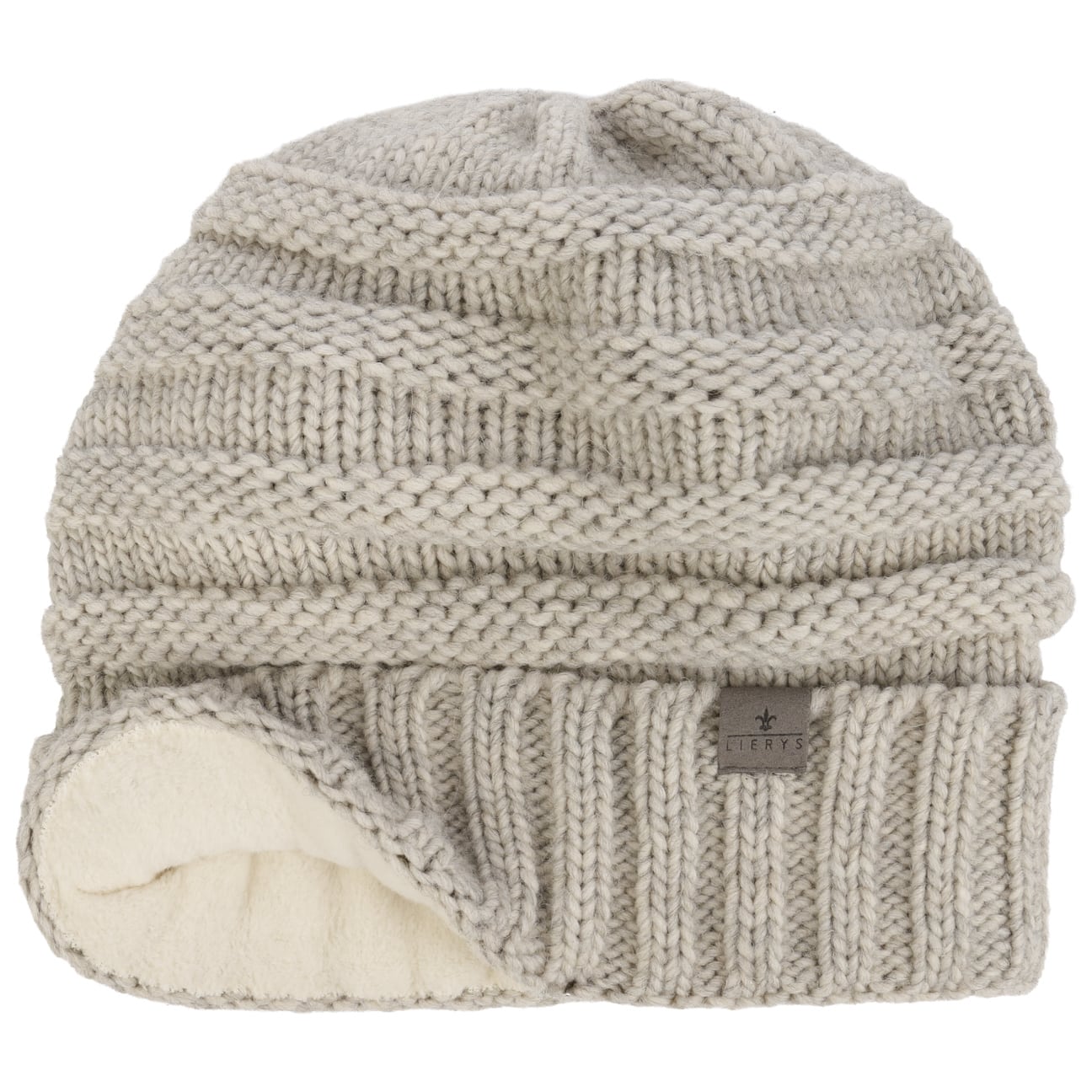 Jil Oversize Knit Hat - JJ Hat Center ®