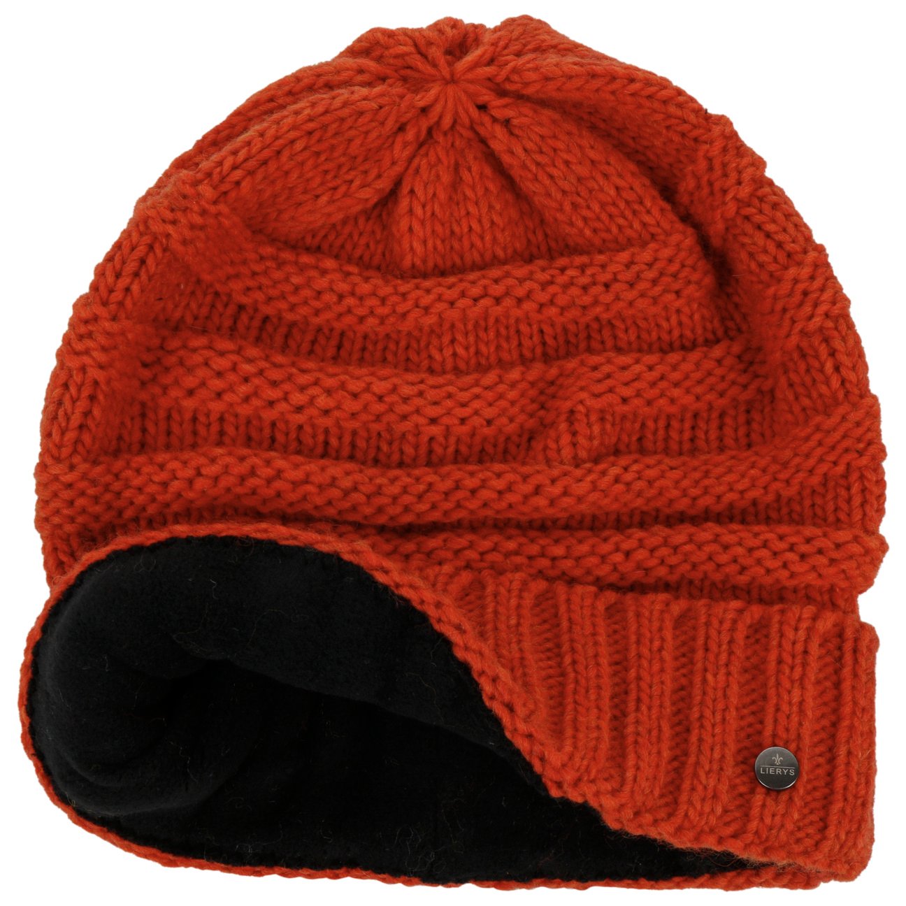 Jil Oversize Knit Hat - JJ Hat Center ®