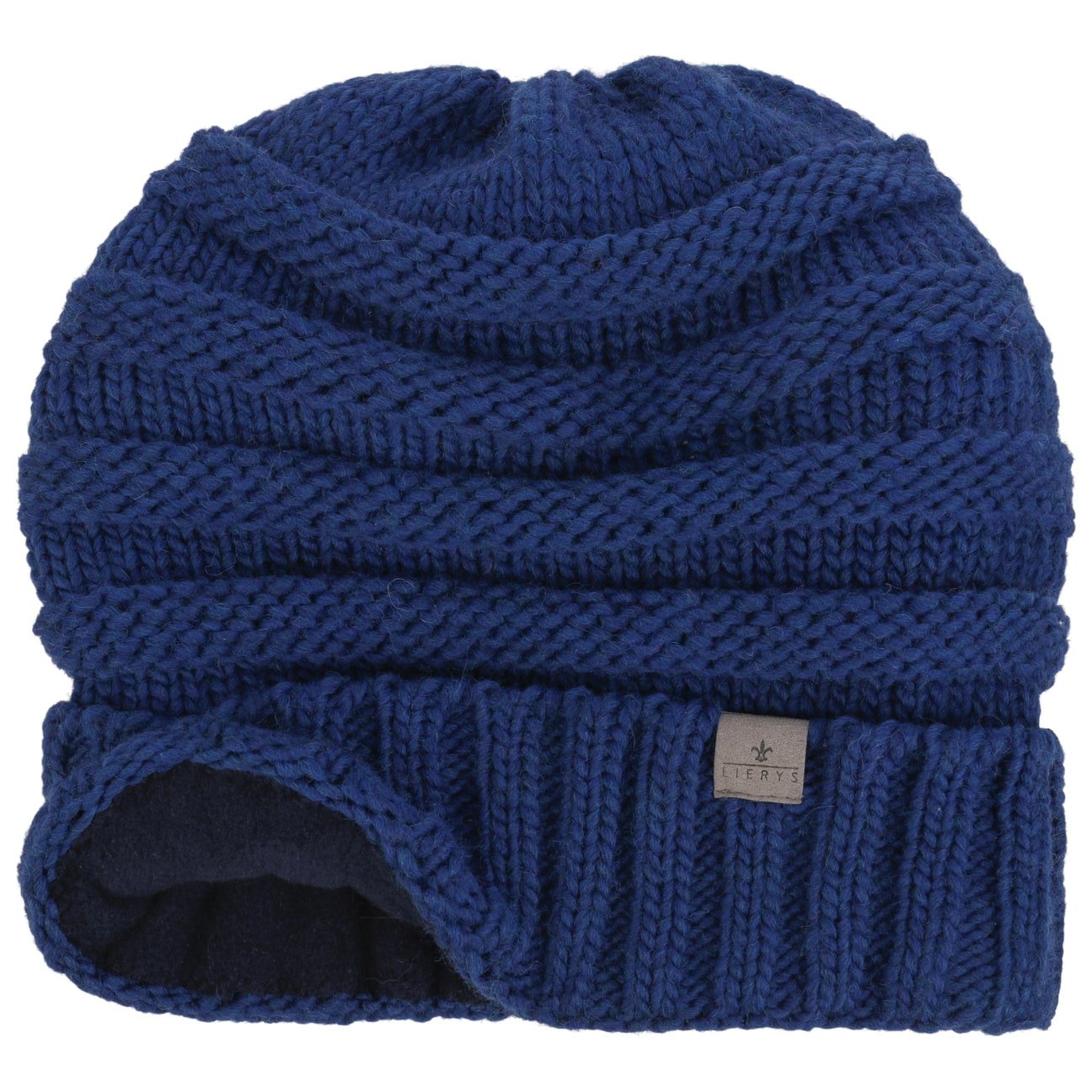 Jil Oversize Knit Hat - JJ Hat Center ®