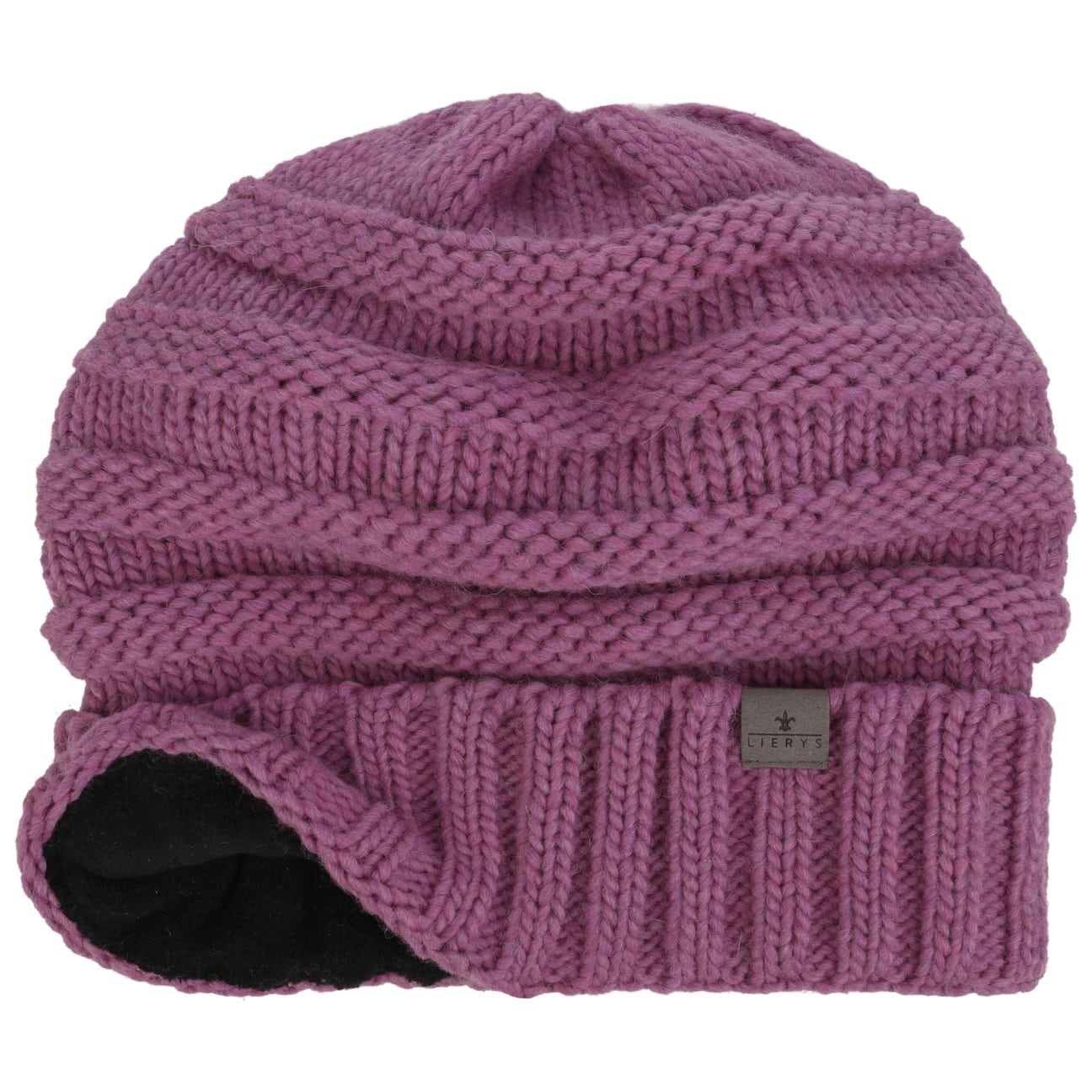 Jil Oversize Knit Hat - JJ Hat Center ®