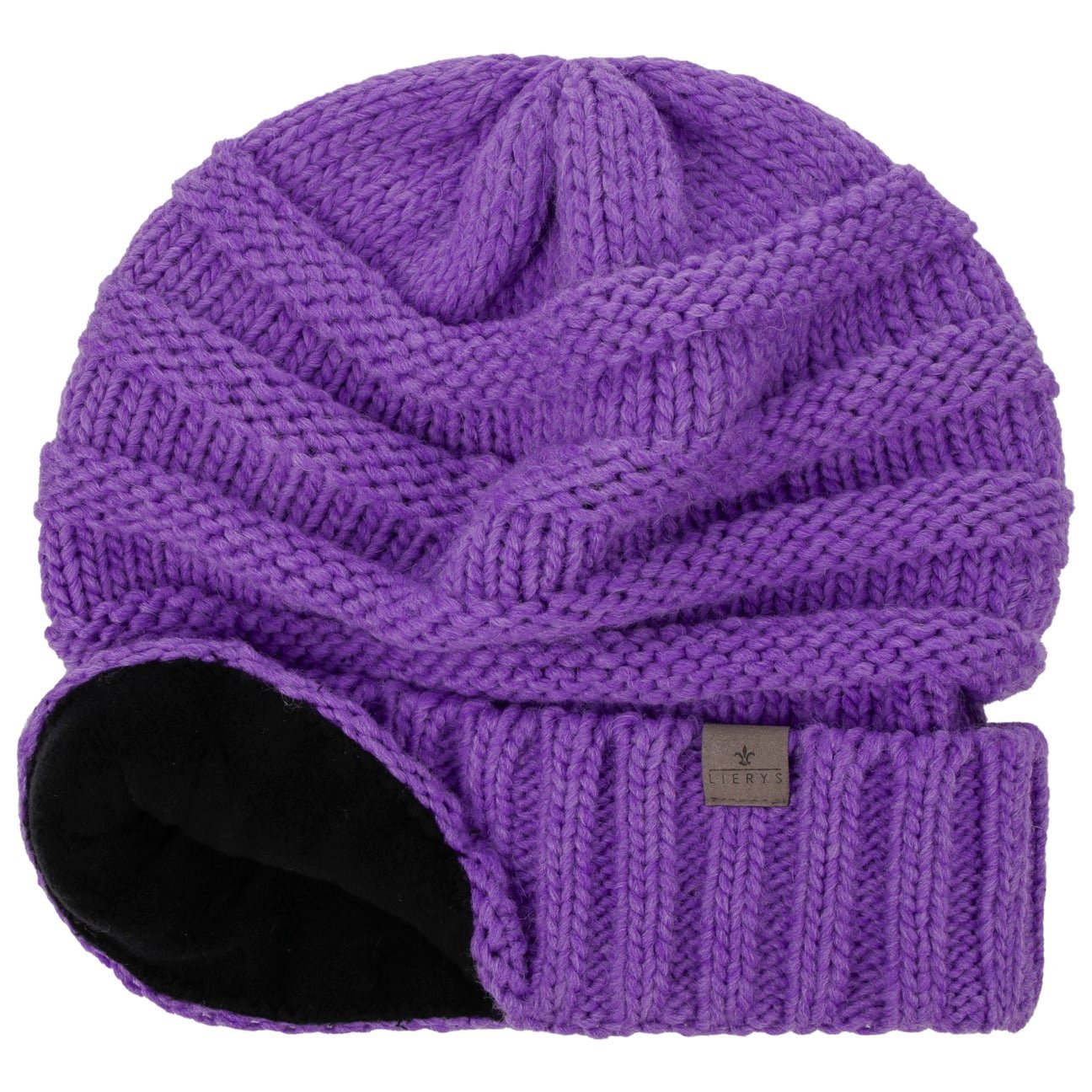 Jil Oversize Knit Hat - JJ Hat Center ®