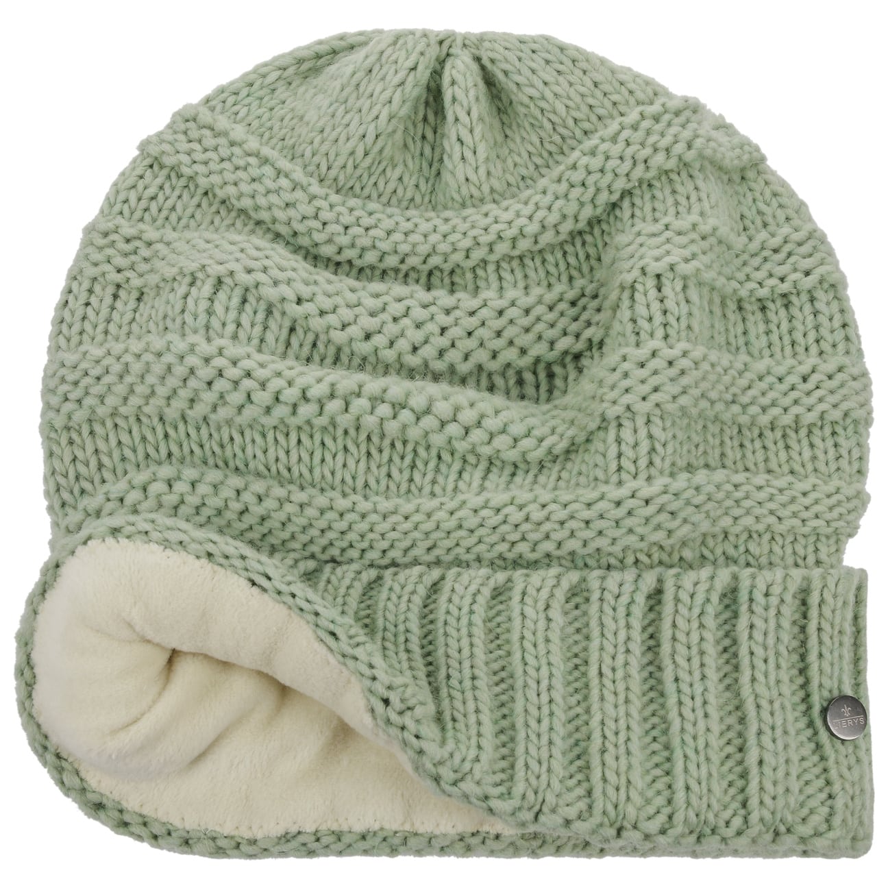 Jil Oversize Knit Hat - JJ Hat Center ®