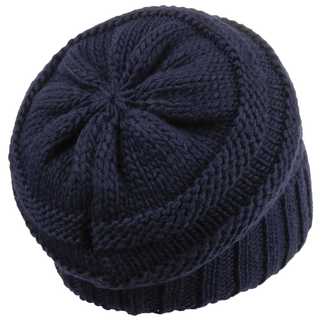 Jil Oversize Knit Hat - JJ Hat Center ®