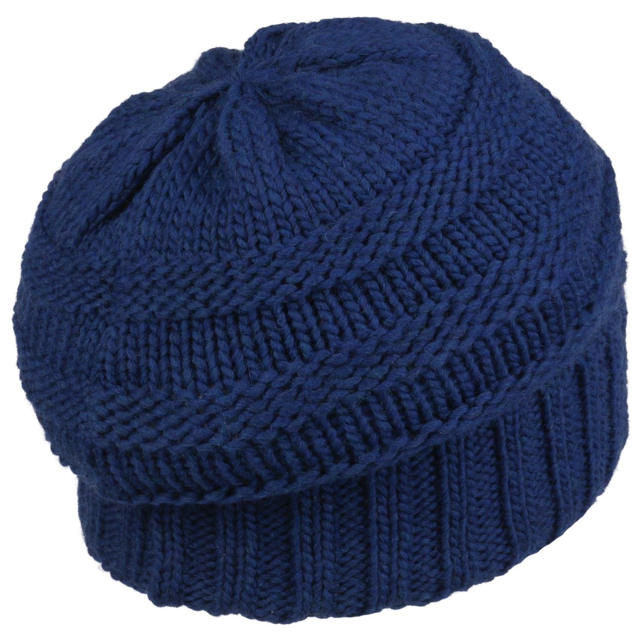 Jil Oversize Knit Hat - JJ Hat Center ®