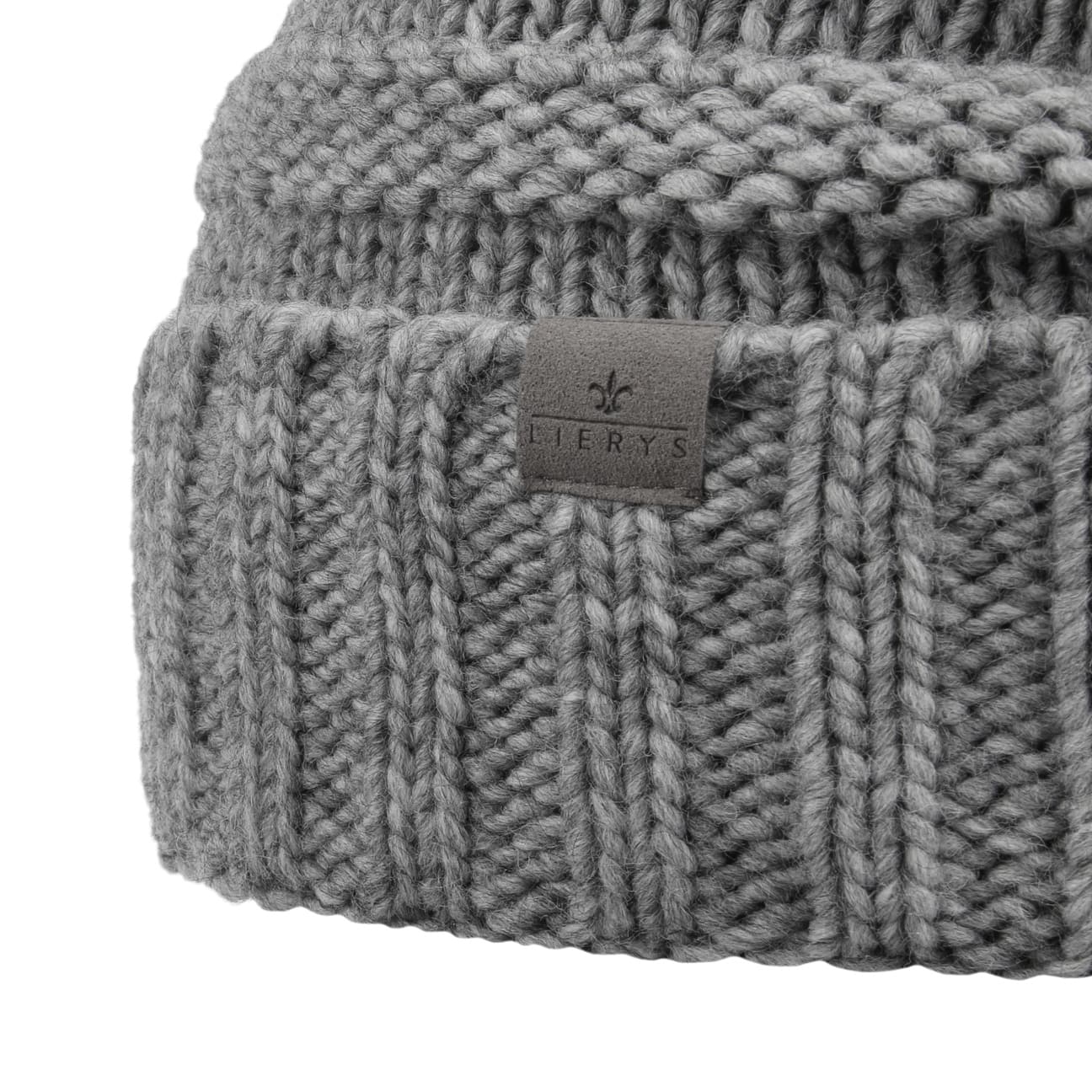 Jil Oversize Knit Hat - JJ Hat Center ®