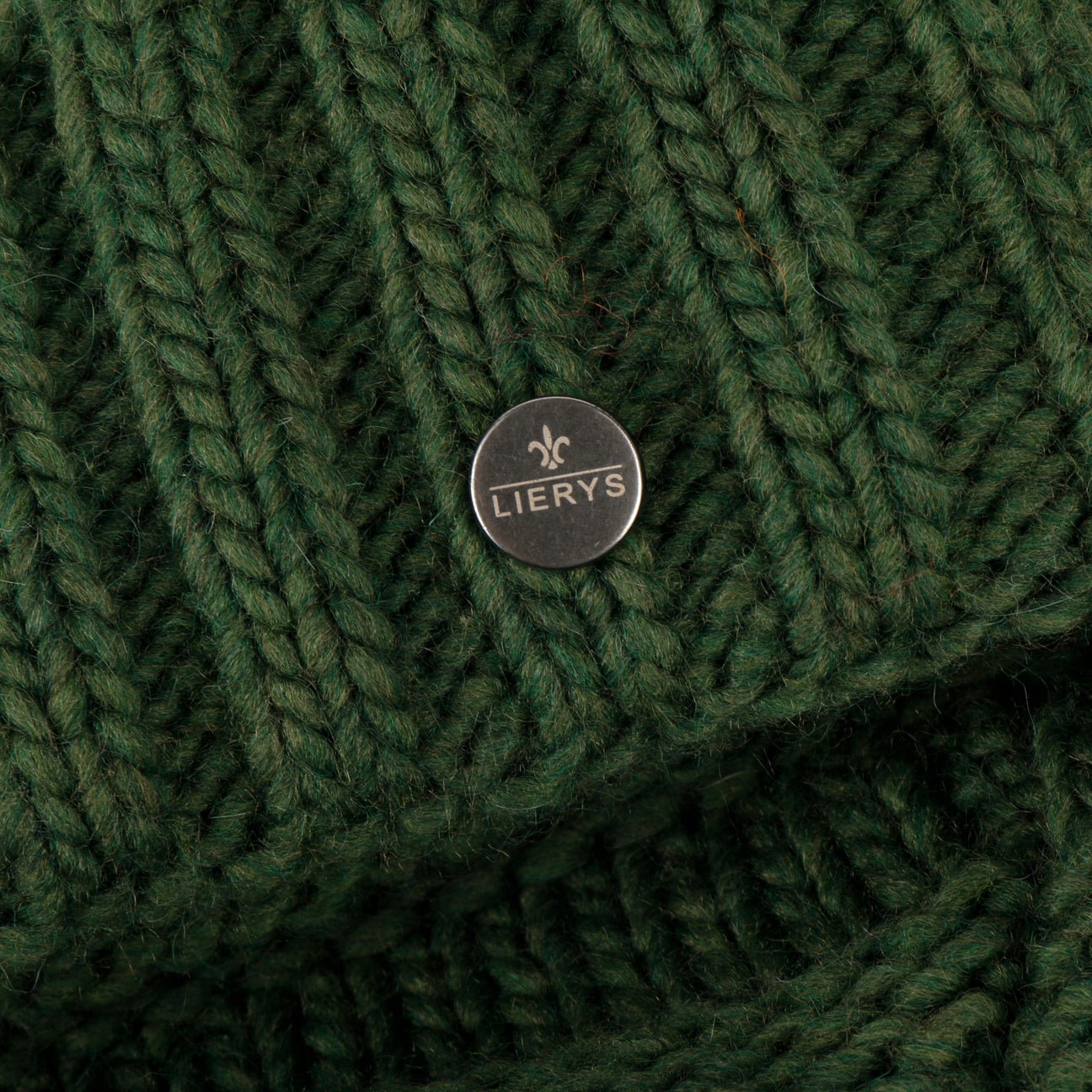 Jil Oversize Knit Hat - JJ Hat Center ®