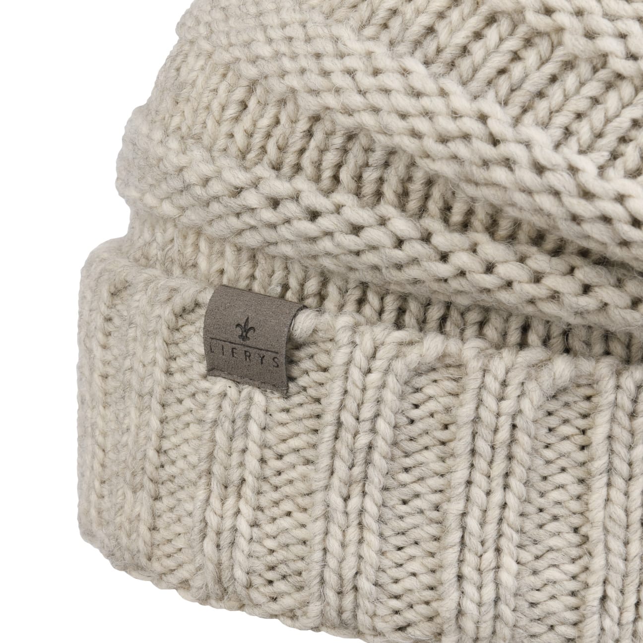 Jil Oversize Knit Hat - JJ Hat Center ®