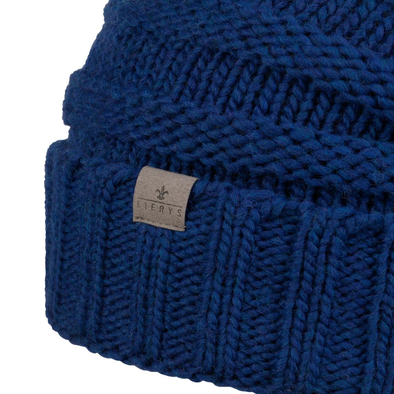 Jil Oversize Knit Hat - JJ Hat Center ®