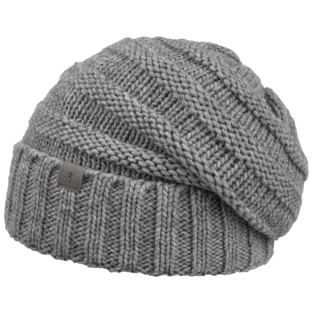 Jil Oversize Knit Hat - JJ Hat Center ®