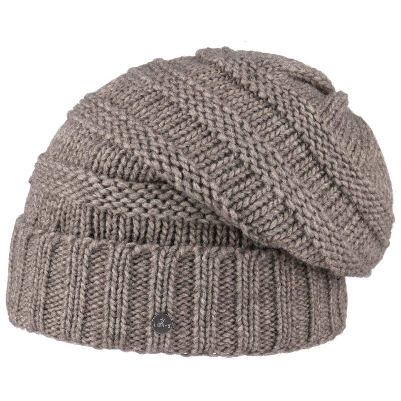 Jil Oversize Knit Hat - JJ Hat Center ®