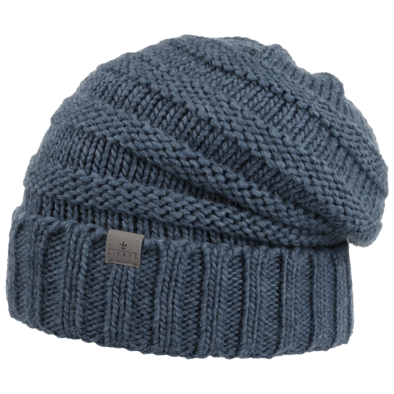 Jil Oversize Knit Hat - JJ Hat Center ®