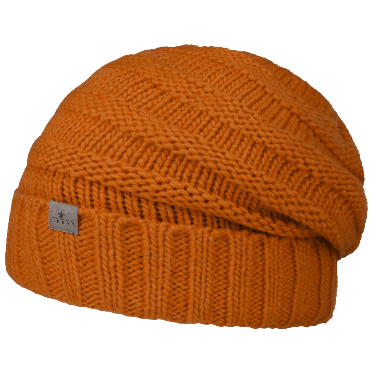 Jil Oversize Knit Hat - JJ Hat Center ®
