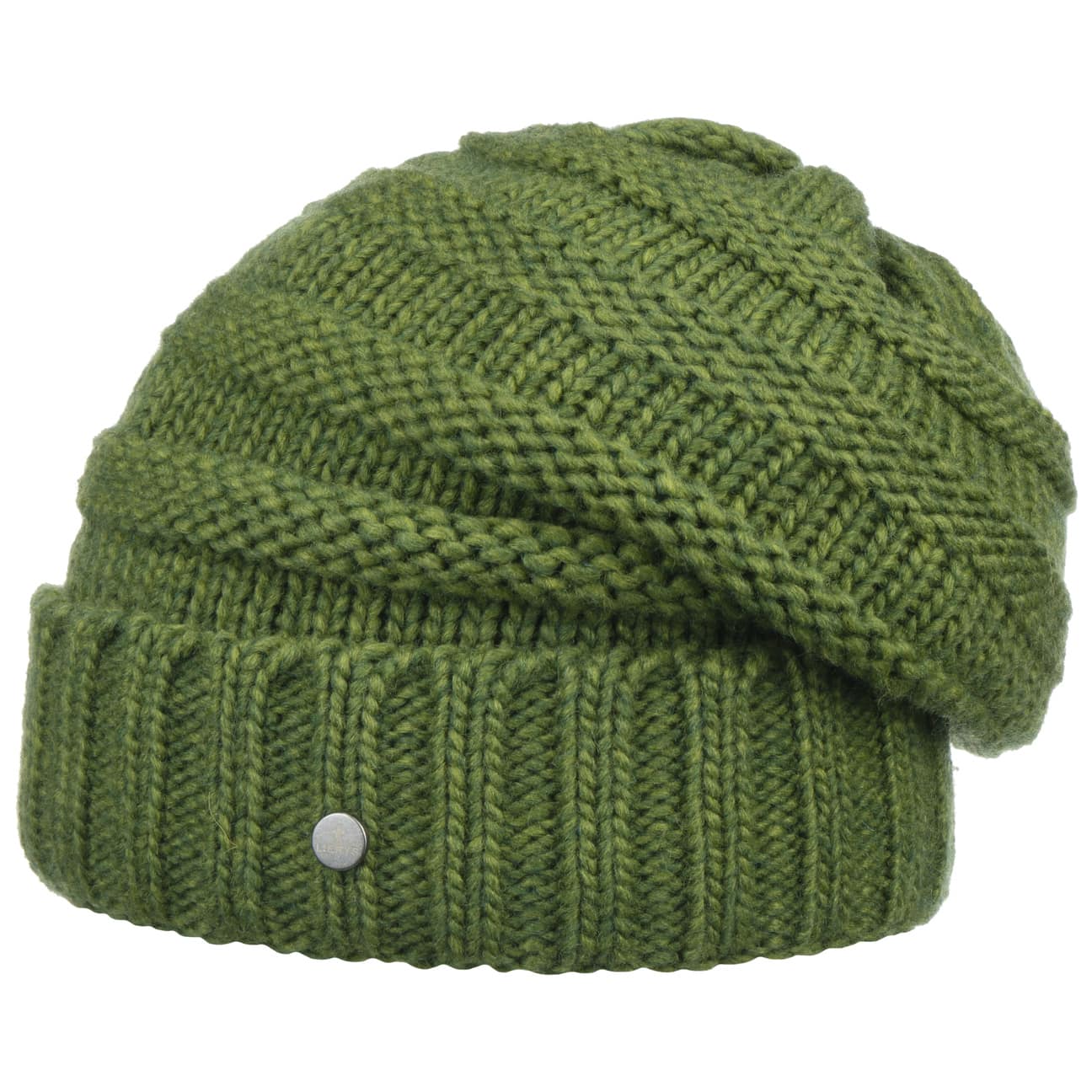 Jil Oversize Knit Hat - JJ Hat Center ®