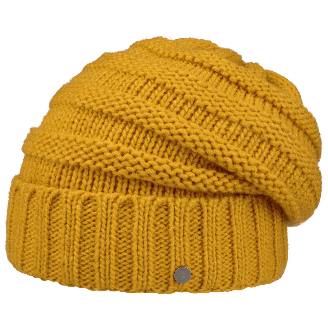 Jil Oversize Knit Hat - JJ Hat Center ®