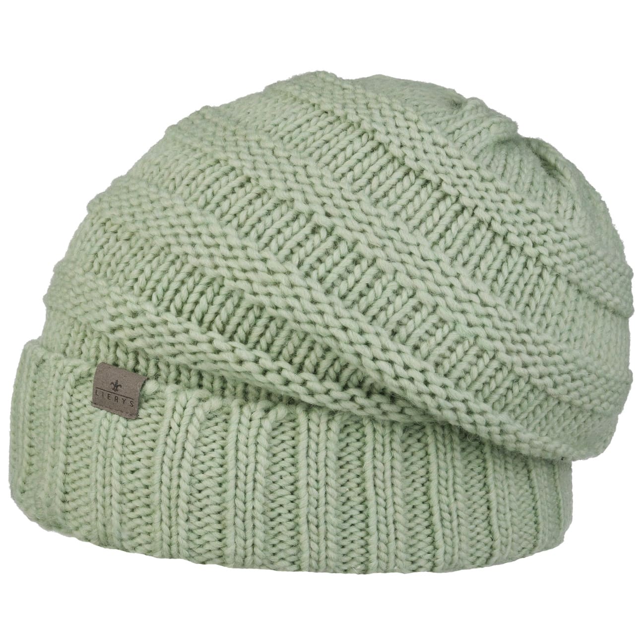 Jil Oversize Knit Hat - JJ Hat Center ®