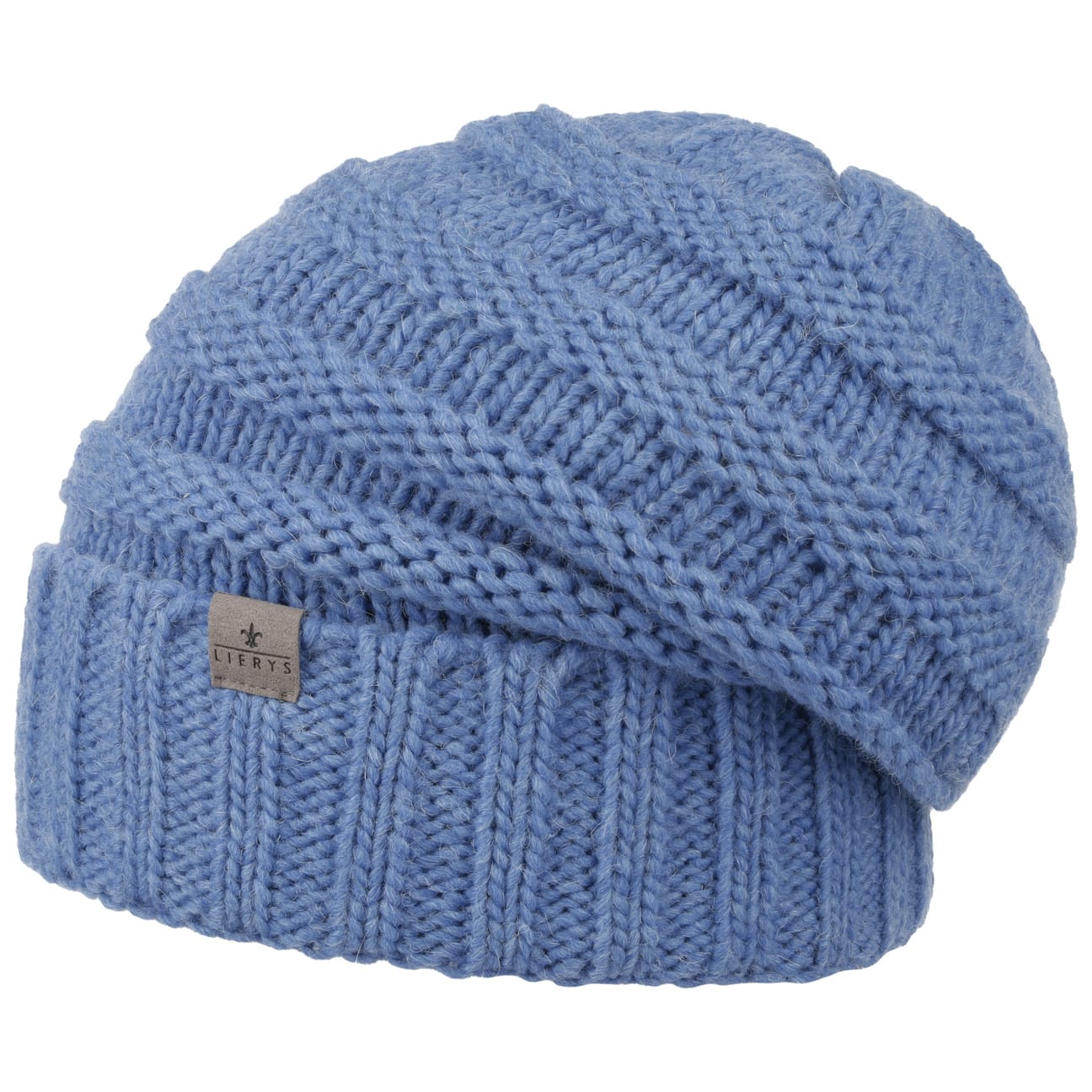 Jil Oversize Knit Hat - JJ Hat Center ®