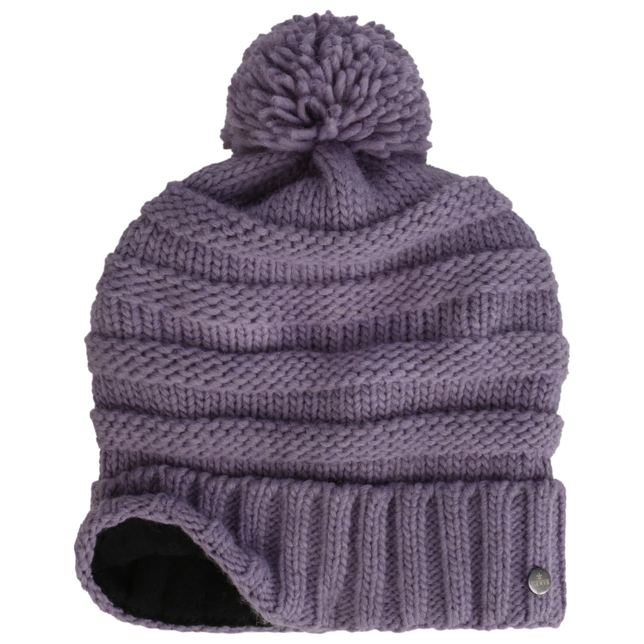 Jil Oversize Bobble Hat - JJ Hat Center ®