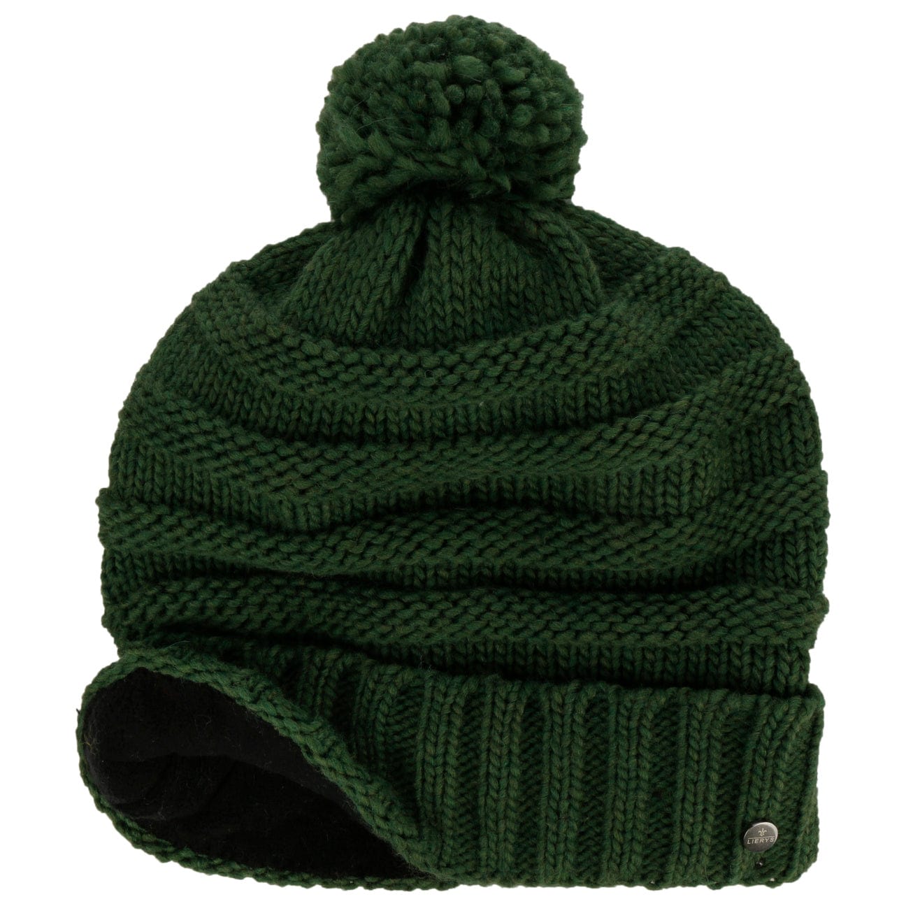 Jil Oversize Bobble Hat - JJ Hat Center ®