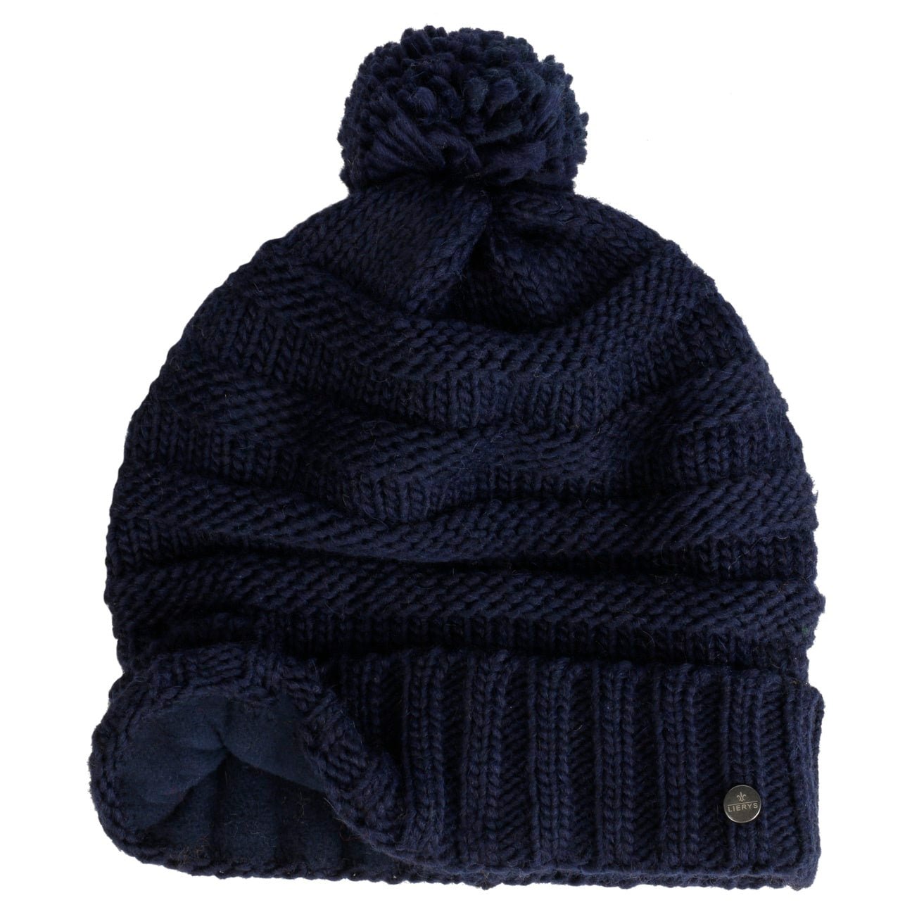 Jil Oversize Bobble Hat - JJ Hat Center ®