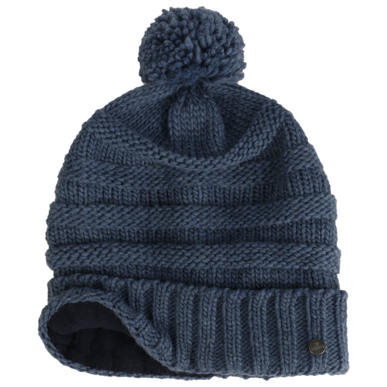 Jil Oversize Bobble Hat - JJ Hat Center ®