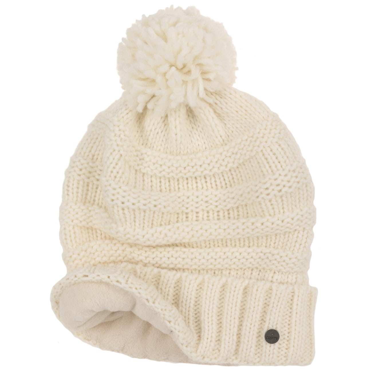 Jil Oversize Bobble Hat - JJ Hat Center ®