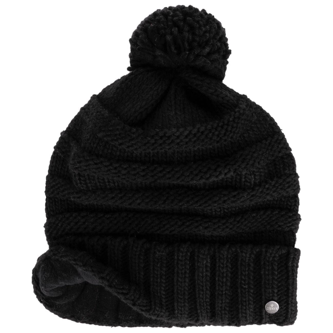 Jil Oversize Bobble Hat - JJ Hat Center ®