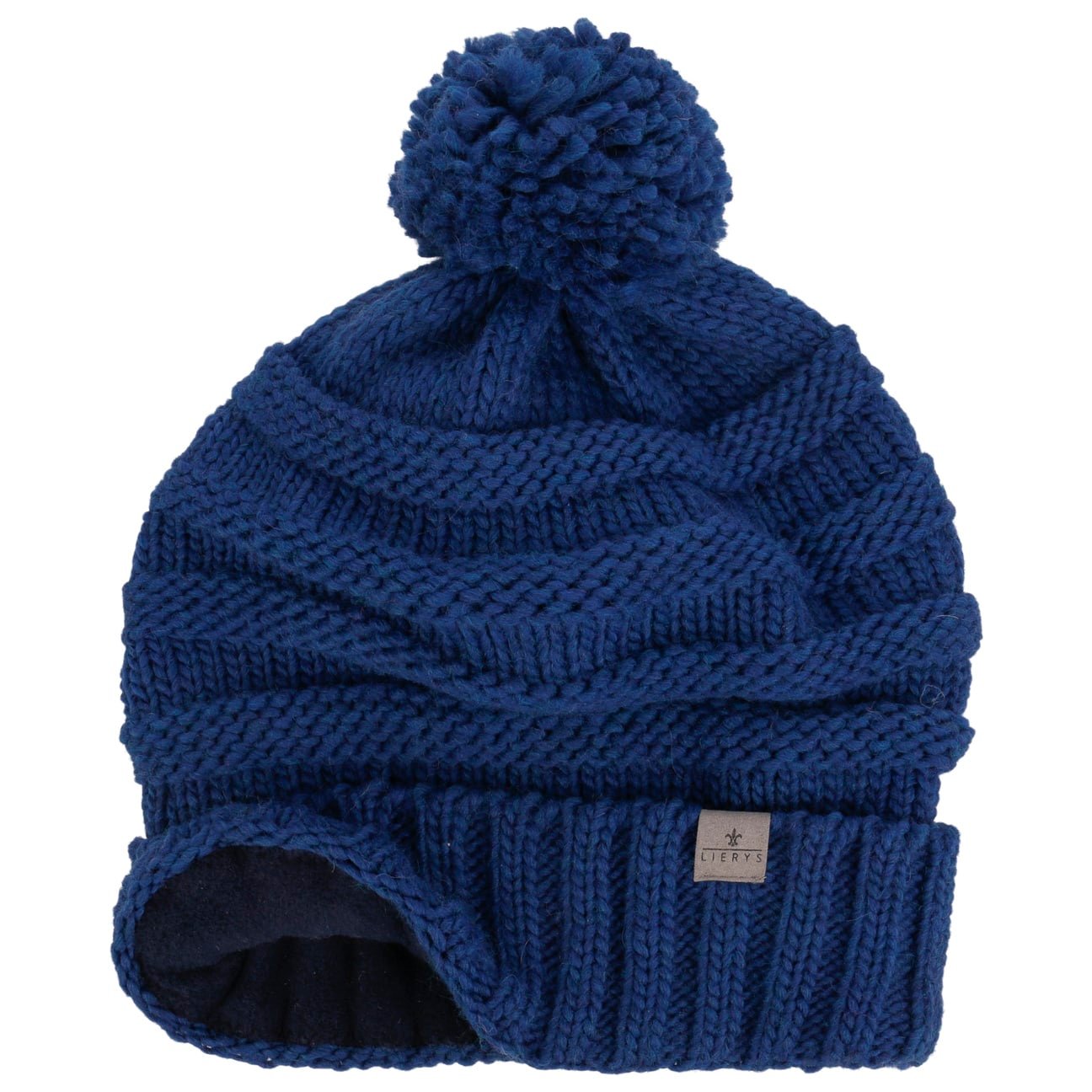 Jil Oversize Bobble Hat - JJ Hat Center ®