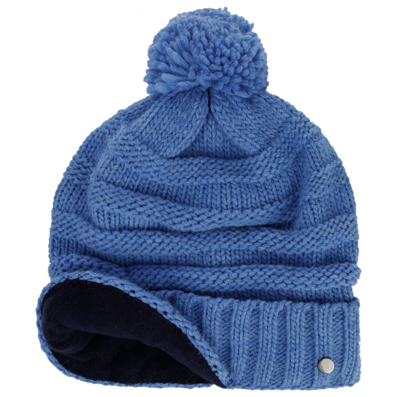Jil Oversize Bobble Hat - JJ Hat Center ®
