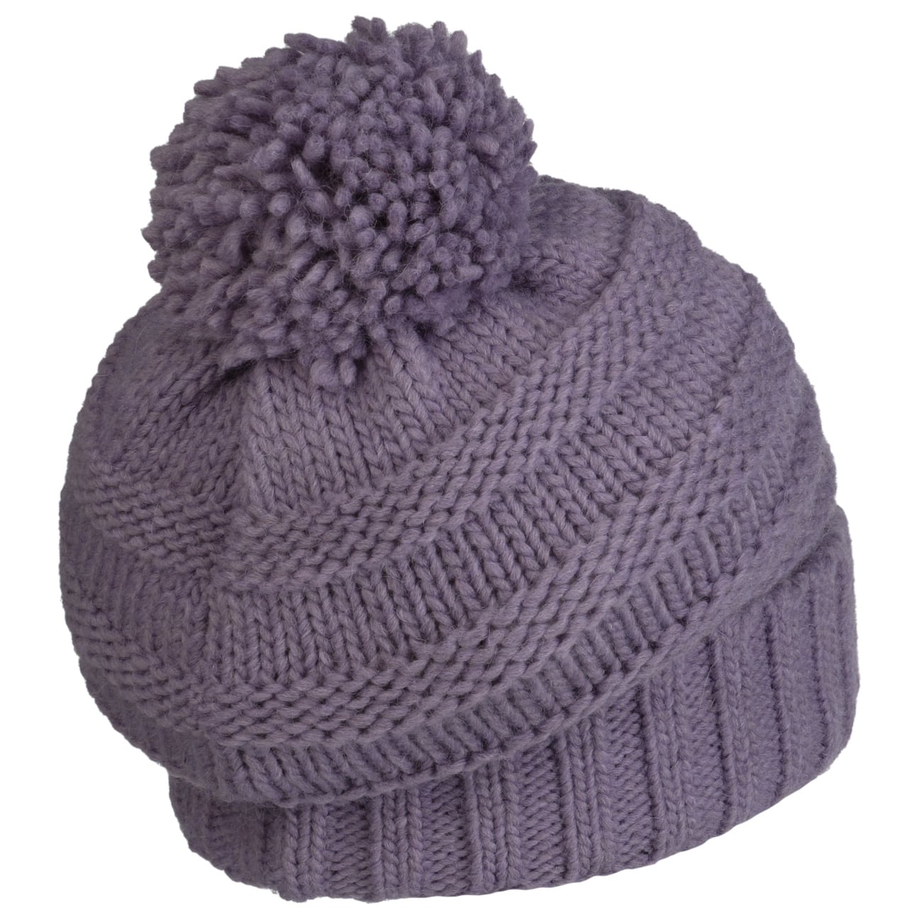 Jil Oversize Bobble Hat - JJ Hat Center ®