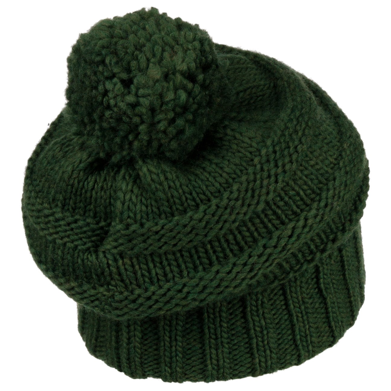 Jil Oversize Bobble Hat - JJ Hat Center ®