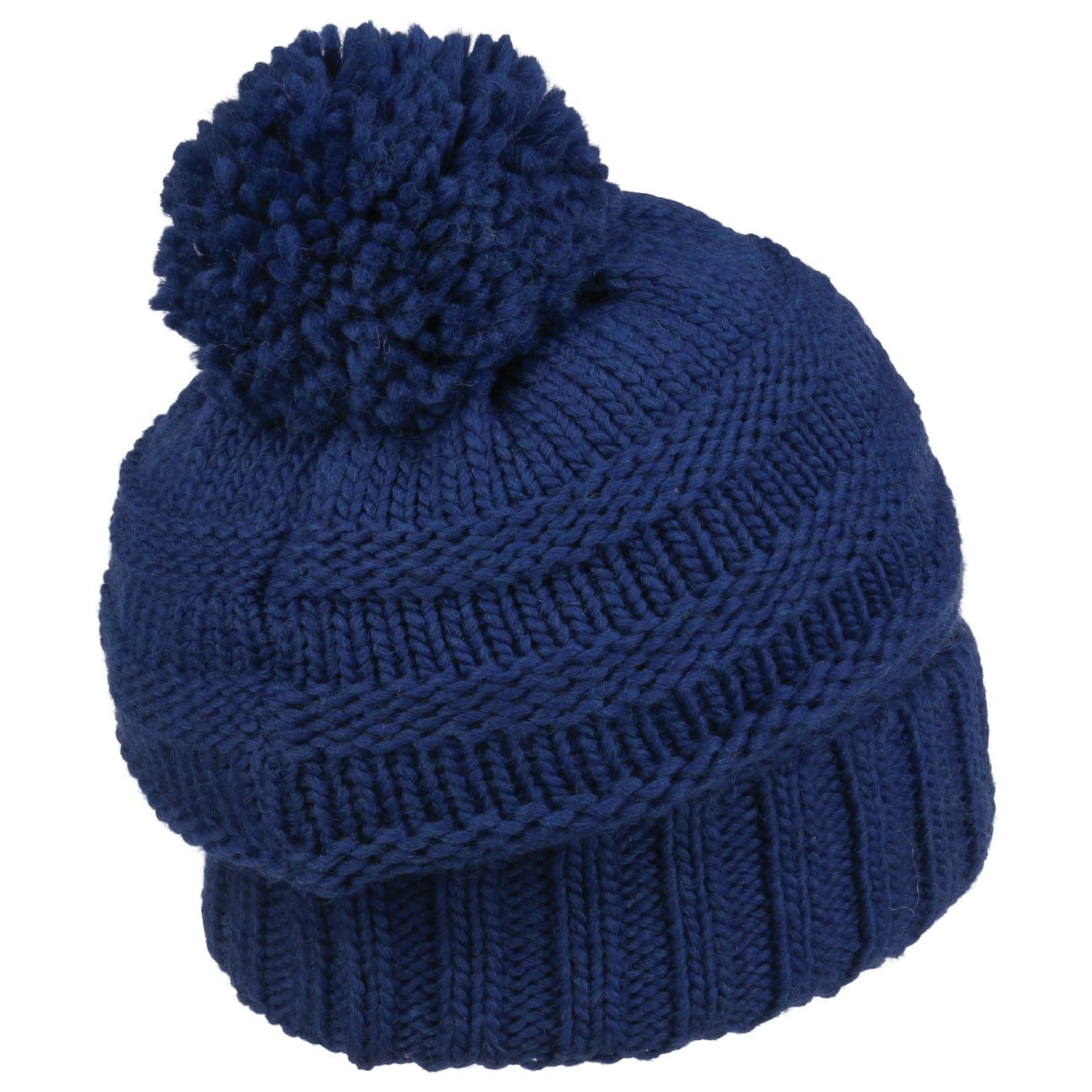 Jil Oversize Bobble Hat - JJ Hat Center ®