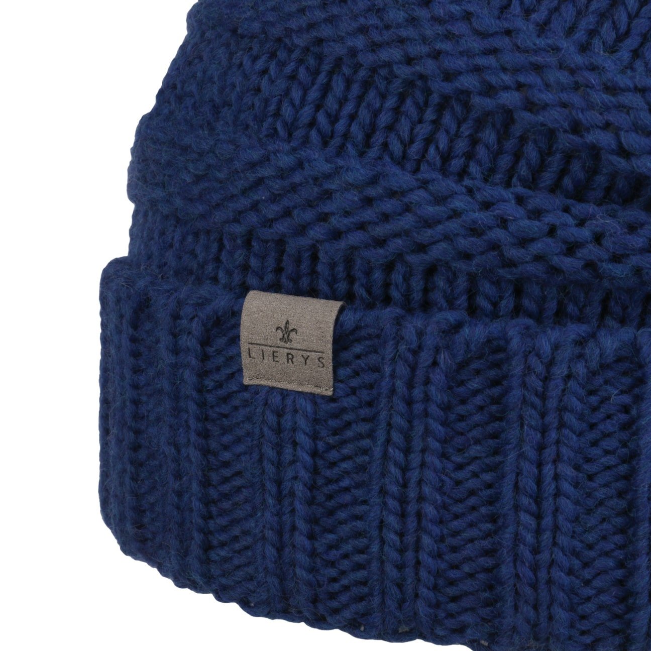 Jil Oversize Bobble Hat - JJ Hat Center ®