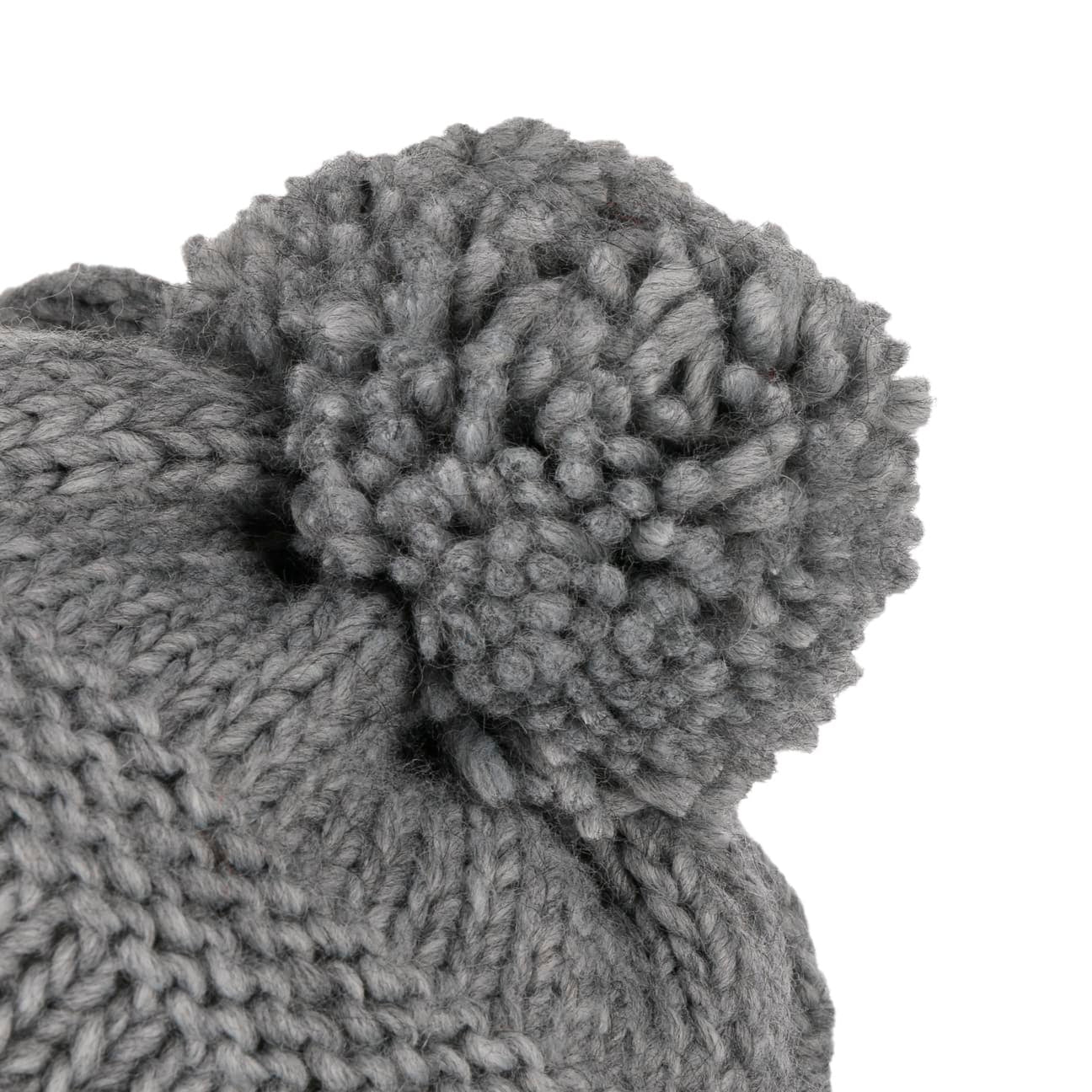 Jil Oversize Bobble Hat - JJ Hat Center ®