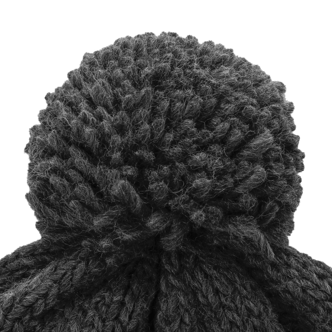 Jil Oversize Bobble Hat - JJ Hat Center ®