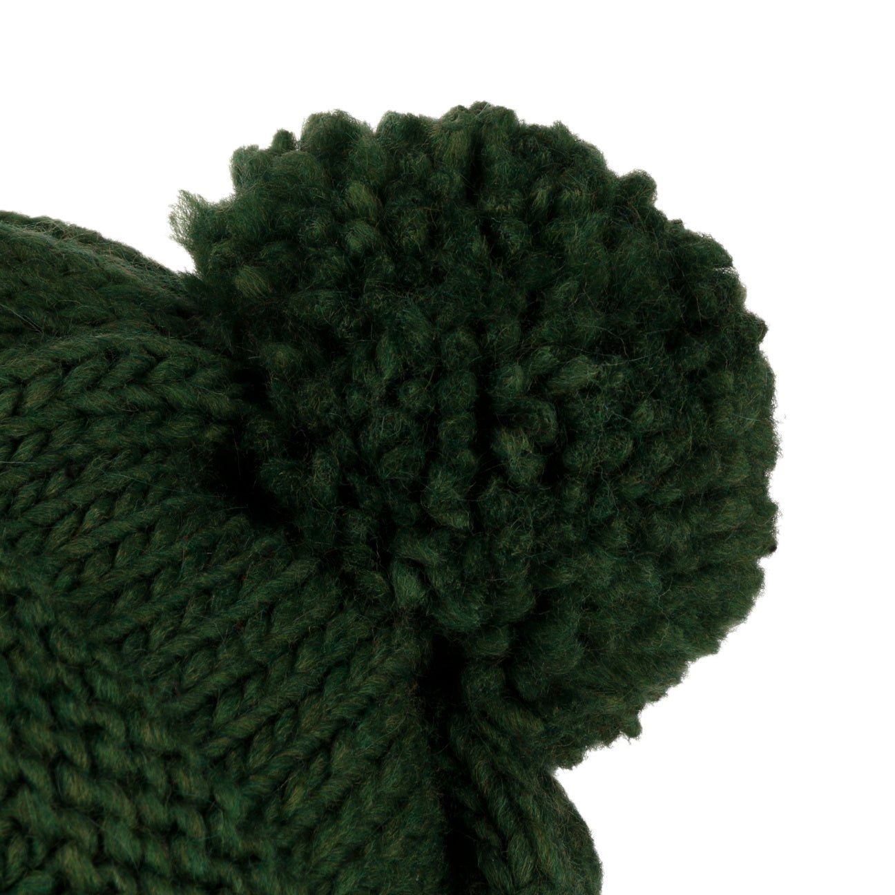 Jil Oversize Bobble Hat - JJ Hat Center ®