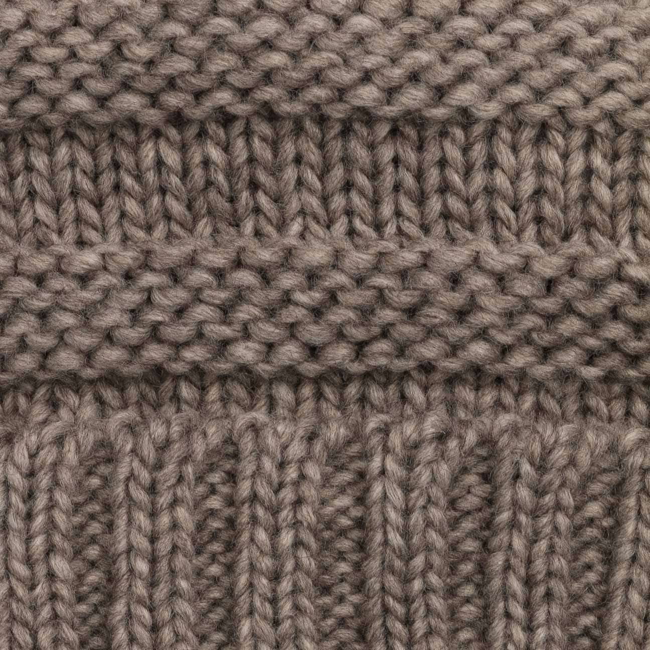 Jil Oversize Bobble Hat - JJ Hat Center ®