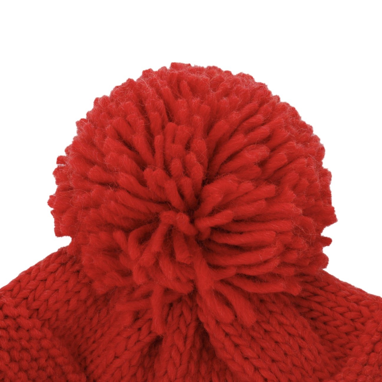 Jil Oversize Bobble Hat - JJ Hat Center ®