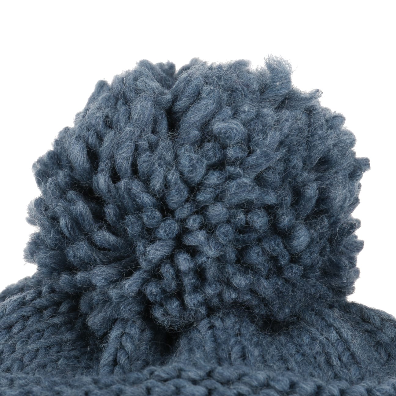 Jil Oversize Bobble Hat - JJ Hat Center ®