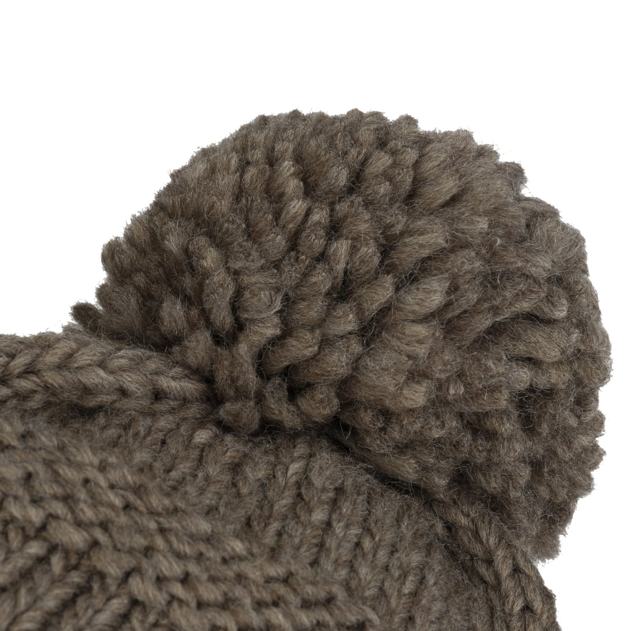 Jil Oversize Bobble Hat - JJ Hat Center ®