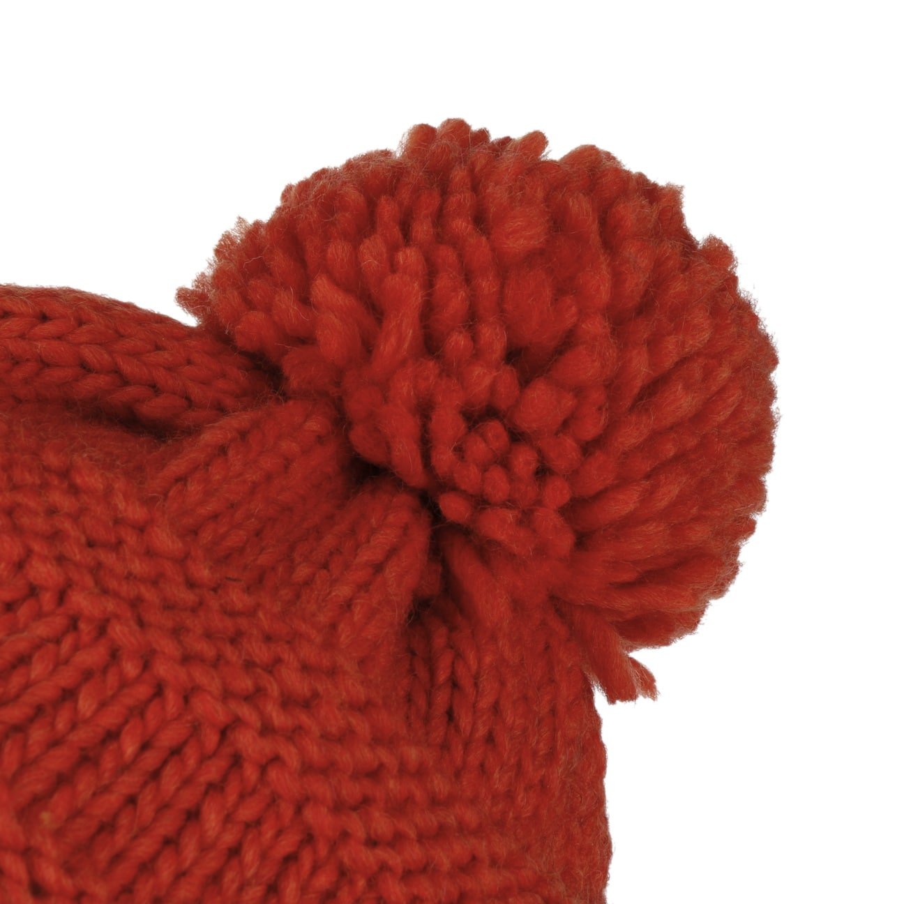 Jil Oversize Bobble Hat - JJ Hat Center ®
